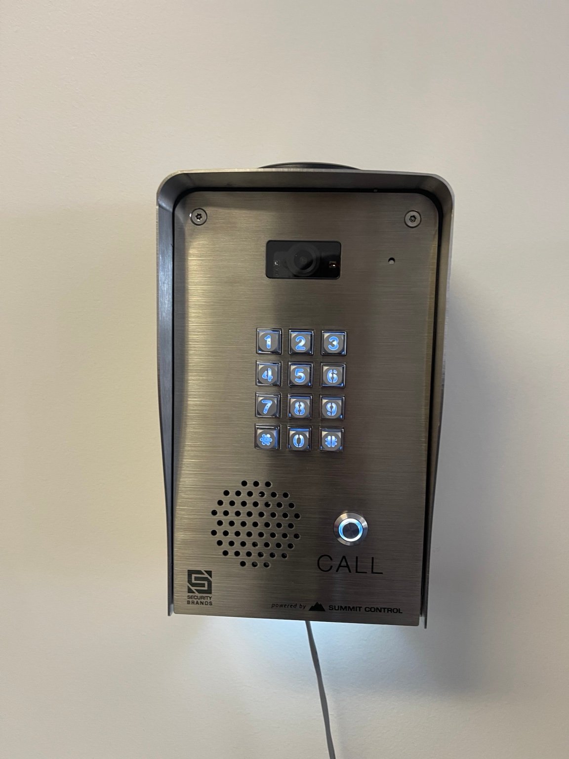 Automatic gate service for a Richardson Texas property